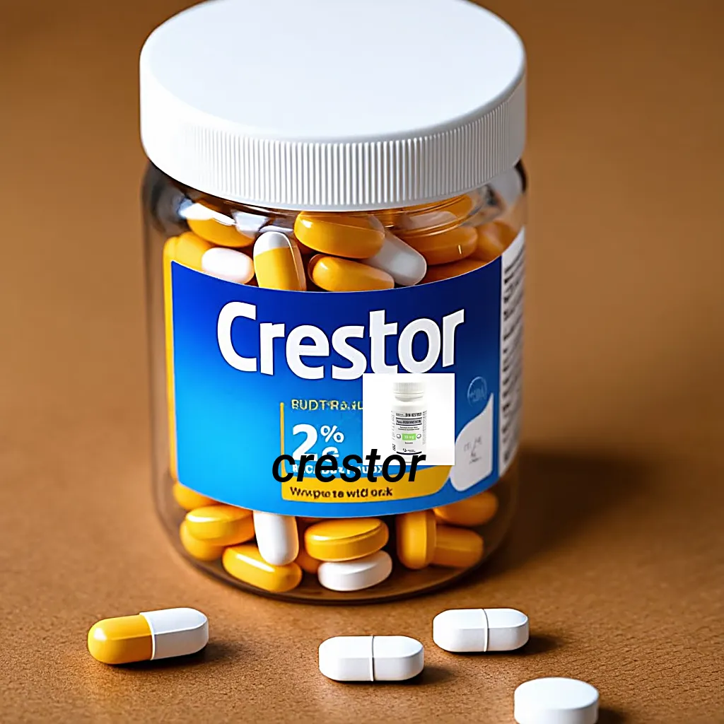 Precio de crestor 20 mg